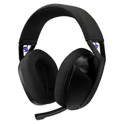 Falabella Audífonos Diadema Gamer Inalámbrica G321 LIGHTSPEED Bluetooth Flip-to-Mute PCPS5 - Negro oferta