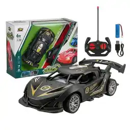 Falabella Carro De Carreras A Control Remoto Escala 120 oferta
