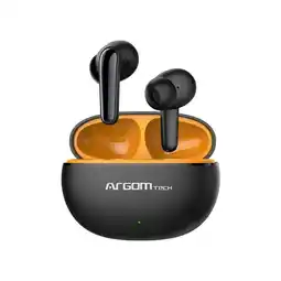 Falabella Auriculares Argom Skeipods E21 Negro oferta