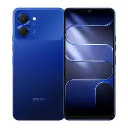 Falabella TECNO SPARK GO 3 4+128GB oferta