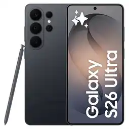 Falabella Galaxy S26 ULTRA 512GB12GB - Negro oferta