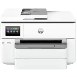 Falabella Impresora Todo-en-Uno OfficeJet Pro 9730 de formato ancho (537P5C) oferta