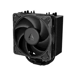 Falabella DISIPADOR DE CPU FREEZER 36-S NEGRO con Ventilador de Alta Presión Estática oferta