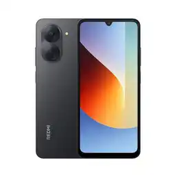 Falabella Celular Redmi A7 64gb 3ram 4G Negro oferta