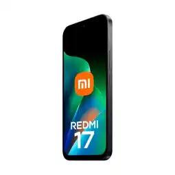 Falabella Celular Redmi 17 256gb 4gb Negro oferta