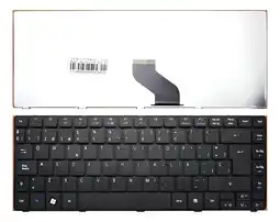 Falabella Teclado Para Computador Portátil Acer Aspire 4752 Series oferta