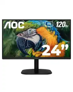 Falabella MONITOR 24B35H3 24” - IPS - FULL HD - 120Hz - 1ms MPRT - ADAPTIVE SYNC - HDMI oferta