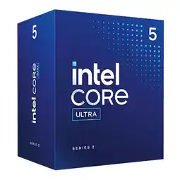 Falabella Procesador Core Ultra 5 225F 10 Nucleos 4.9 GHz oferta