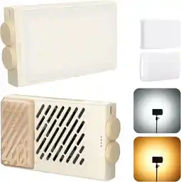 Falabella Luz Led Fiveray M40 SE Combo Bicolor Portatil 40w oferta