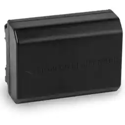 Falabella Bateria np-fz100 para sony a7iii a9 a6600 lithium-ion recargable oferta