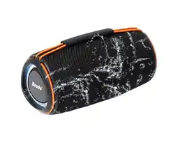 Falabella Mini Parlante Bluetooth Brodu Bts 2410 oferta