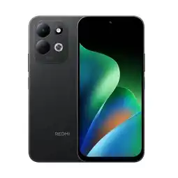 Falabella Celular Redmi 17 4gb Ram 128Gb Negro oferta