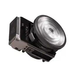 Falabella Luz Molus X200 Bicolor Estándar Iluminación Profesional oferta