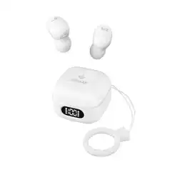 Falabella Audífonos Inalámbricos JKMX NanoPods JK5 oferta