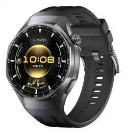 Falabella Watch GT 6 Pro 44MM Negro oferta