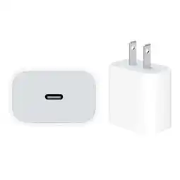 Falabella Cargador 35W USB‑C compatible para Phone 11 12 13 14 15 16 17 oferta