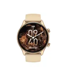 Falabella Smartwatch reloj inteligente Btalk 3 Plus+Auriculares Bluetooth M19 oferta