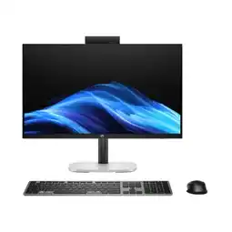 Falabella AIO ProStudio 4 G1i 24 Intel Core Ultra 5 225T SSD 512GB DDR5 24GB 23.8 FHD IPS Win 11 Pro Negro oferta