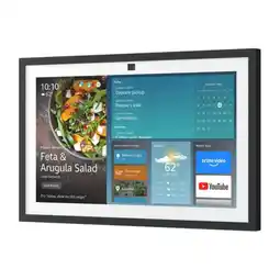 Falabella Asistente de voz Echo Show 15 oferta