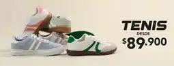 Koaj Tenis oferta
