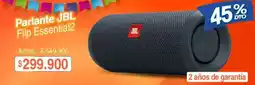 Alkosto Parlante flip essential 2 oferta