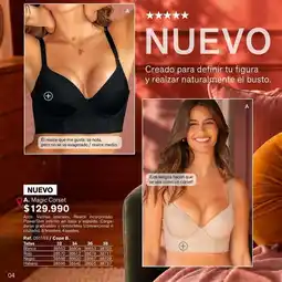 Leonisa Magic - a. corset oferta