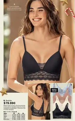 Leonisa Suave - b. soulette oferta