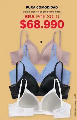 Leonisa No - bra oferta