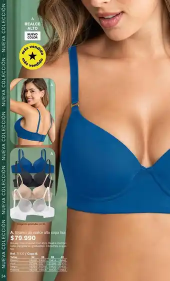 Arco - bras (pack of 3)