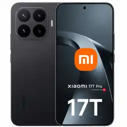 Falabella 17T PRO 5G 512GB 12GB RAM PANTALLA AMOLED de 6.83 oferta