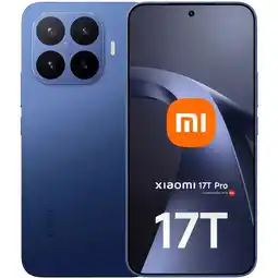 Falabella 17T PRO 5G 512GB 12GB RAM PANTALLA AMOLED de 6.83 oferta