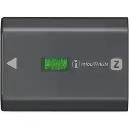 Falabella Batería NP-FZ100 Original oferta