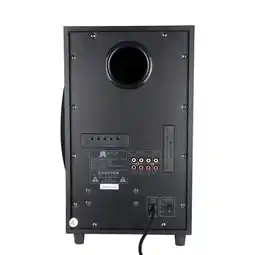 Falabella Teatro en Casa 5.1 135W Line RGB JAL-2030 oferta