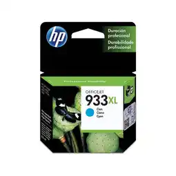 Falabella Cartucho De Tinta 933xl Cian oferta