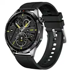 Falabella Reloj Inteligente Jkmx V20 Pro Amoled oferta