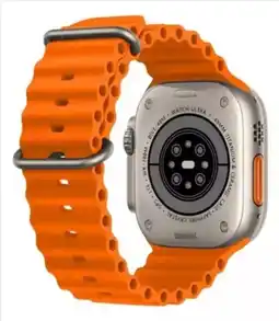 Falabella Smartwatch Reloj Inteligente Serie 9 Ultra Bluetooth Deportivo oferta