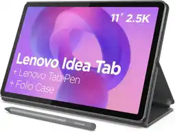 Falabella Tablet Idea Tab 11pul Ram 8gb Capacidad 256gb Pen + Folio oferta
