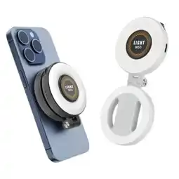 Falabella Luz magnética para selfie para teléfono W50 oferta