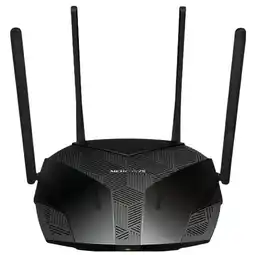 Falabella MR70X ROUTER GIGABIT WIFI 6 BANDA DUAL AX1800 oferta