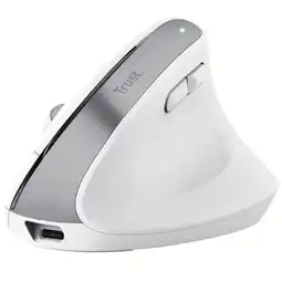 Falabella Mouse Bayo Inalámbrico Blanco Batería de Litio Recargable oferta