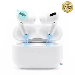 Falabella Audífonos Inalámbricos Bluetooth Táctil In Ear Manos Libres Aurículares oferta