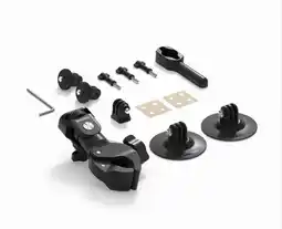 Falabella Kit Motero Soporte Montura oferta
