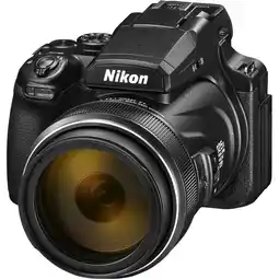 Falabella Cámara Digital COOLPIX P1100 + Memoria 128Gb de 200Mbs oferta