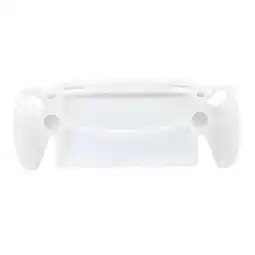 Falabella Funda Protectora En Silicona Mando Compatible Con Ps Portal Blanco oferta
