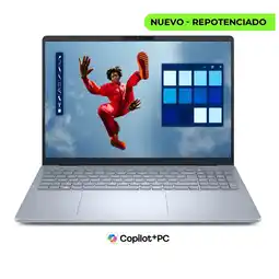 Falabella Portatil Ultra 9 288V Ram 32GB SSD 1TB Pantalla 16 WUXGA Touch oferta