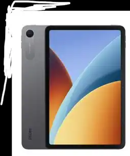 Falabella TABLET REDMI PAD 2 9,7 OCTA CORE (2,9GHZ / 1,9GHZ) 128GB 4GB GRAY oferta