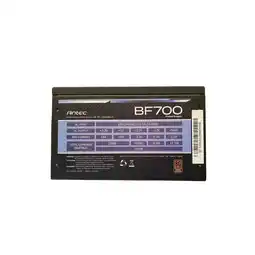 Falabella Fuente De Poder Computador BF700W Estabilidad Y Eficiencia oferta