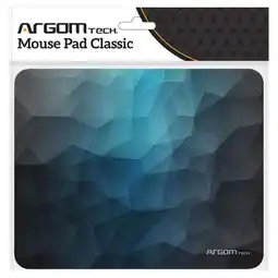 Falabella Mouse pad clásico azul Argom A00089 oferta