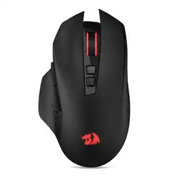 Falabella Mouse Inalámbrico M656 GAINER Negro con Sensor Avanzado y Diseño Ergonómico oferta