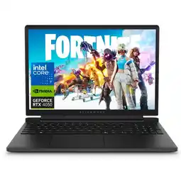 Falabella PORTATIL ALIENWARE 15 INTEL CORE 7 240H RAM 16GB SSD 512GB RTX 4050 oferta